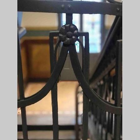 شقة Bibliotekas Nams ريغا المظهر الخارجي الصورة